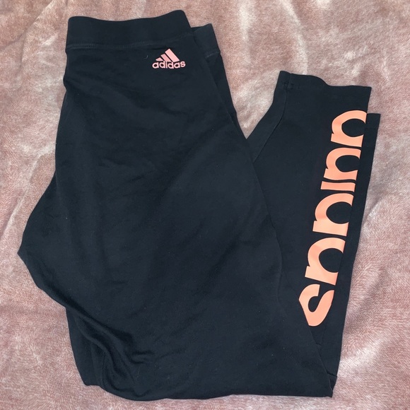 adidas Pants - Women’s XL Adidas leggings